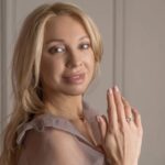 Юлия Толгатовна