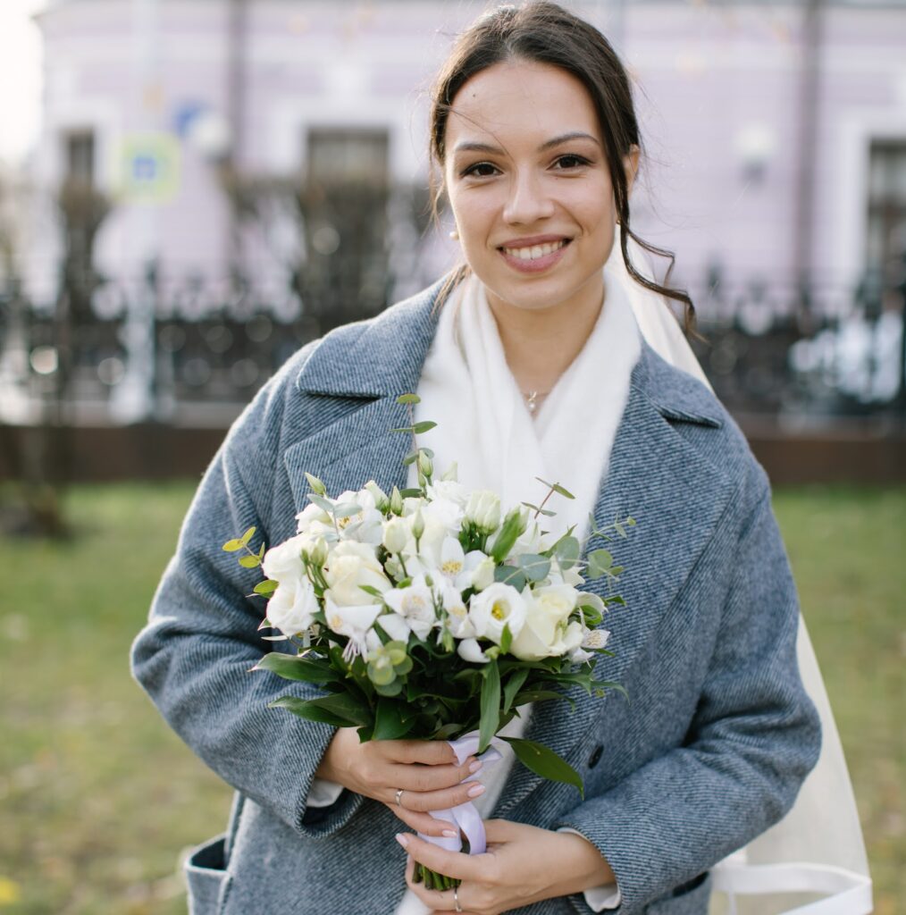 Фотография Филимонова Алина Руслановна