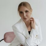 Дарья Алексеевна