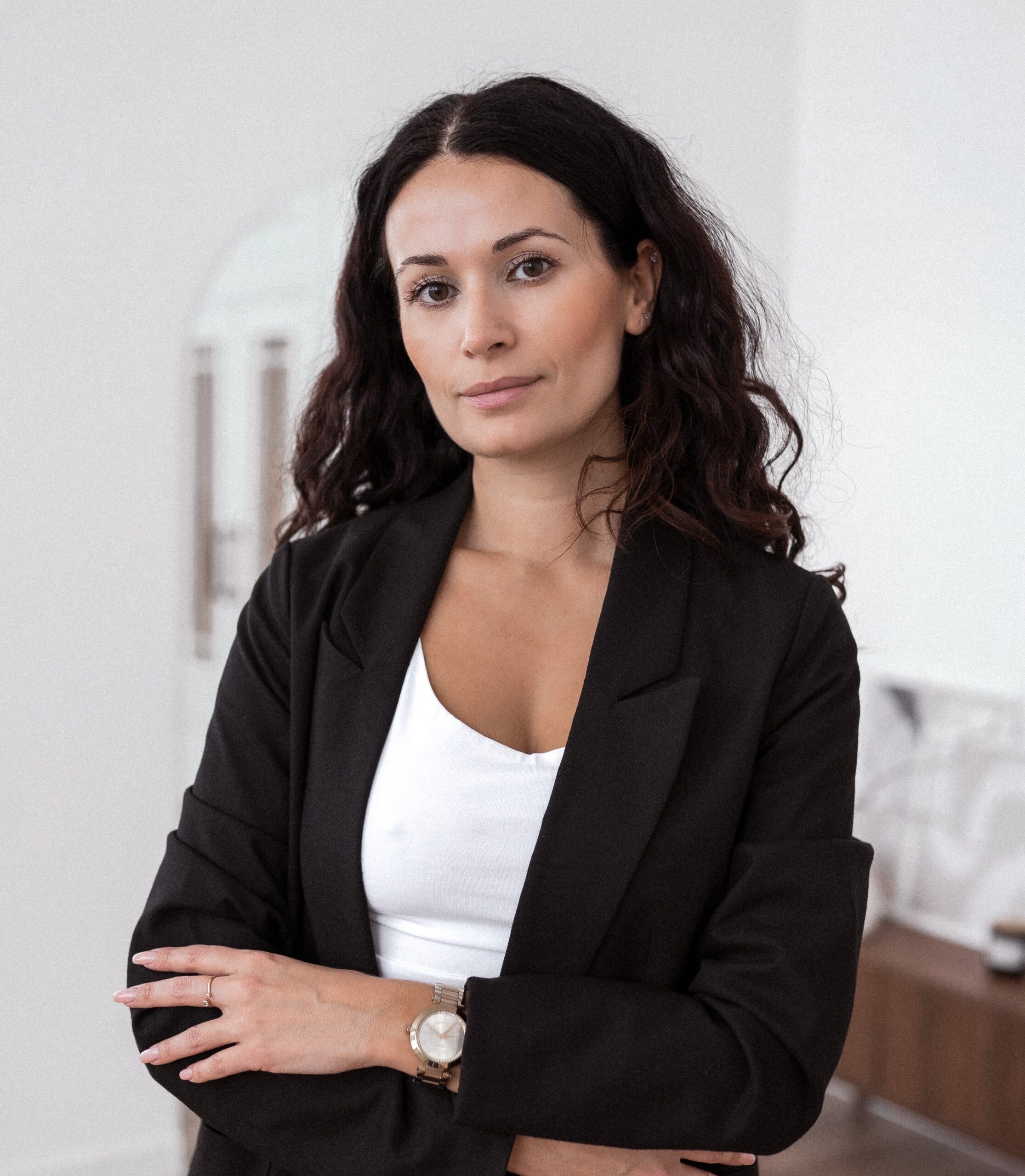 Екатерина Сергеевна