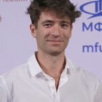 Георгий Михайлович