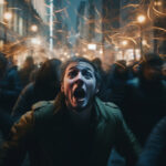 Панические атаки: полное руководство от психолога