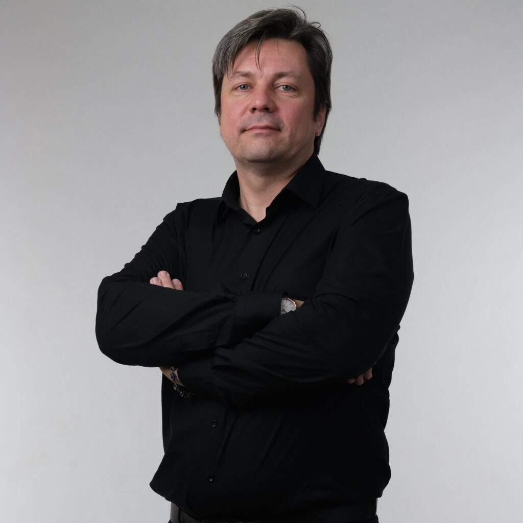 Фотография Голенков Алексей Анатольевич