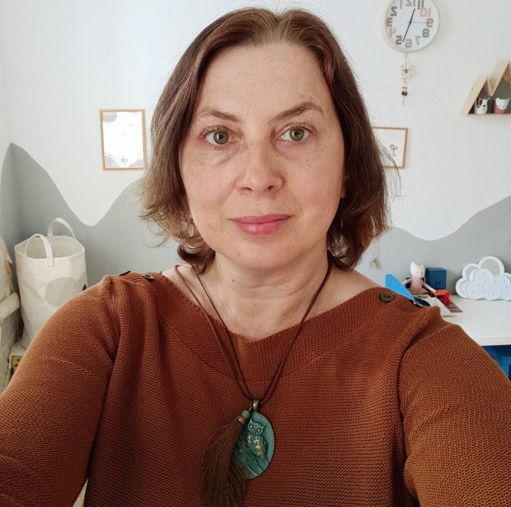 Фотография Демешина Анна