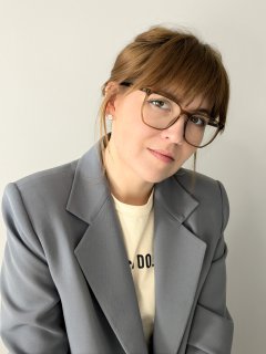 Фотография Каюк Мария