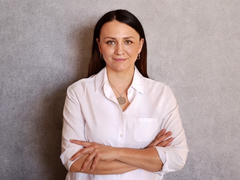 Фотография Пархоменко Ирина Сергеевна