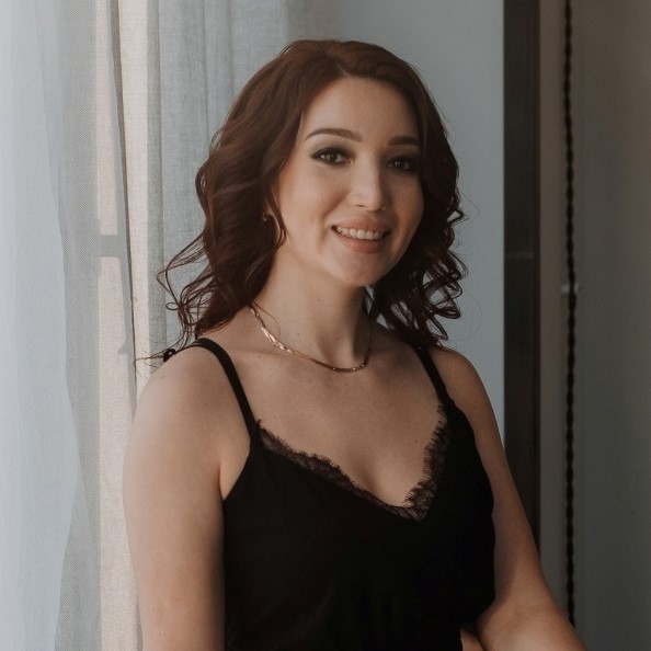 Фотография Алатова Ксения Юрьевна
