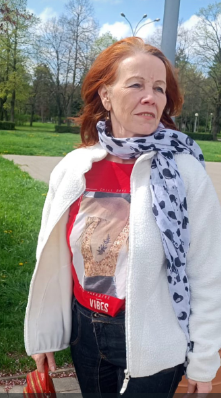 Фотография Елизавета Сельченко
