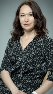 Фотография Леонова Инна Валентиновна