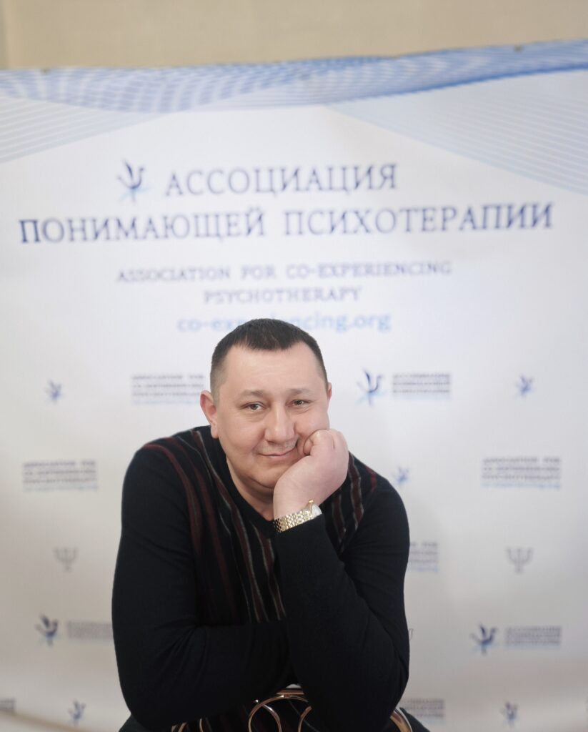 Фотография Мельничук Павел Анатольевич
