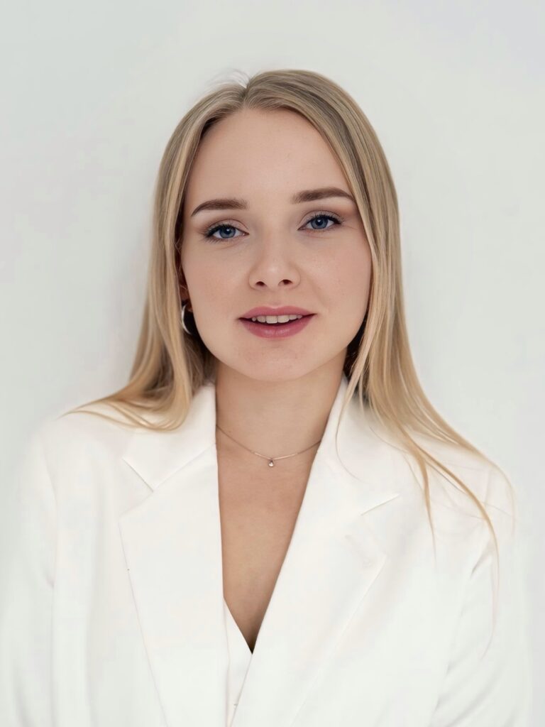Фотография Лентионова Валерия Алексеевна