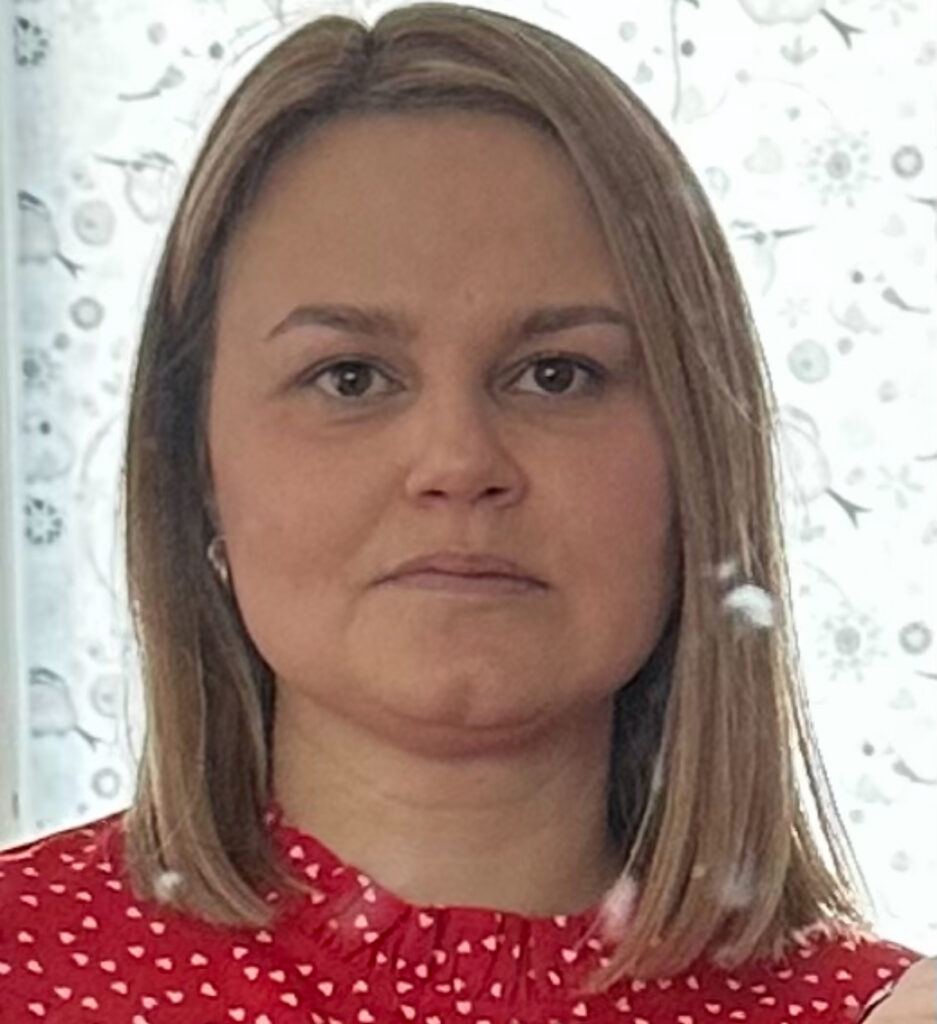 Фотография Светлана Бунова