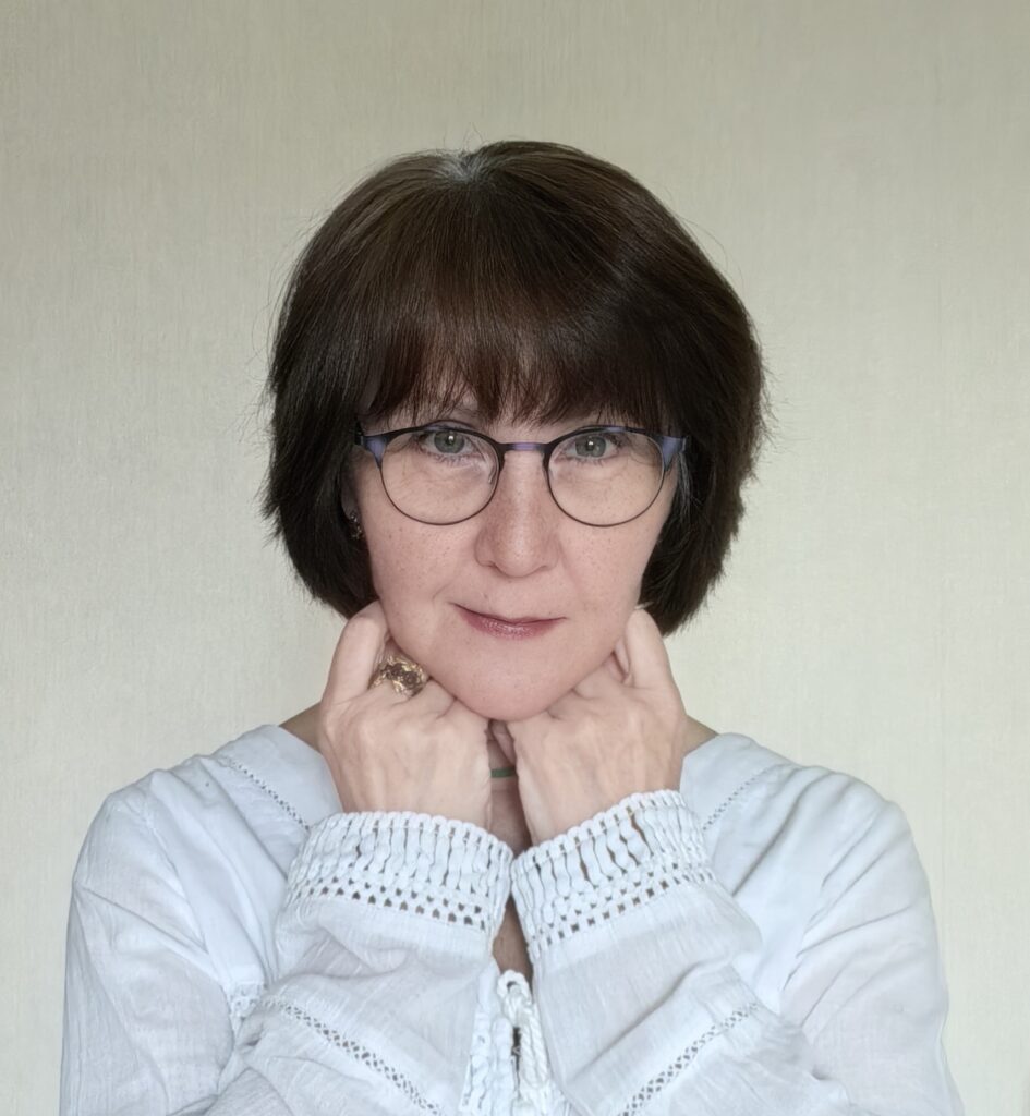 Фотография Прянзерская Инна Владимировна