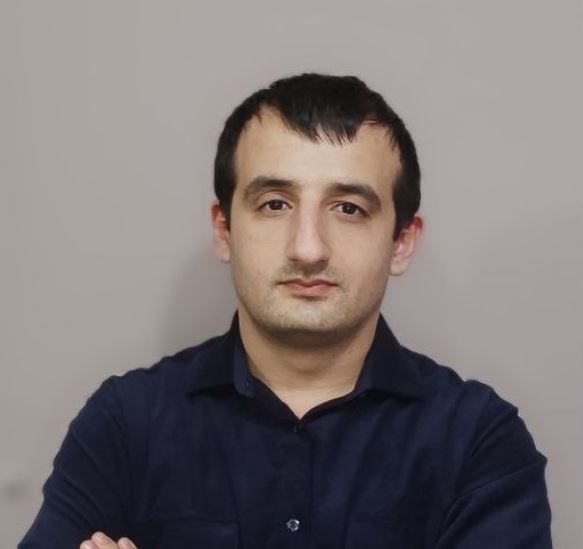Фотография Мовсисян Акоп Шагенович