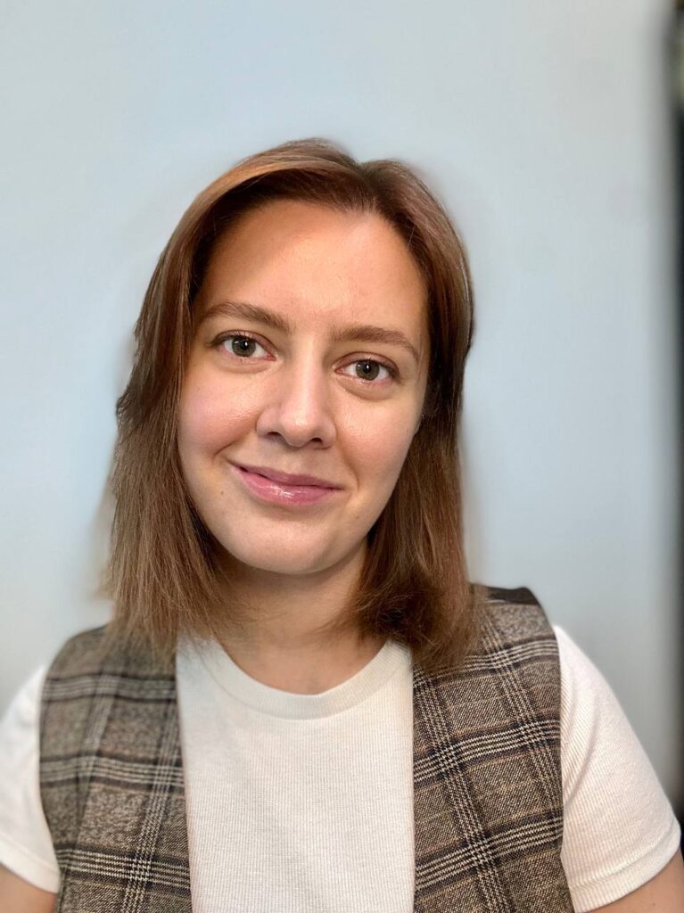 Фотография Королева Екатерина Владиславовна