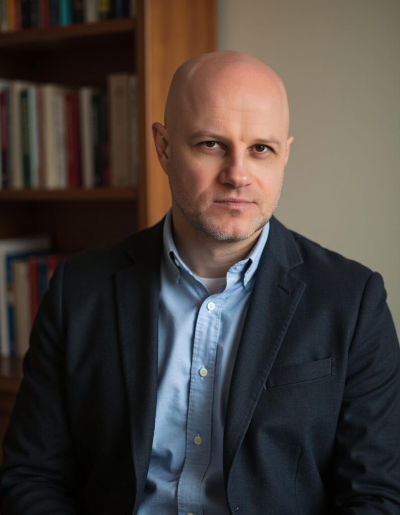 Фотография Петроченко Виктор