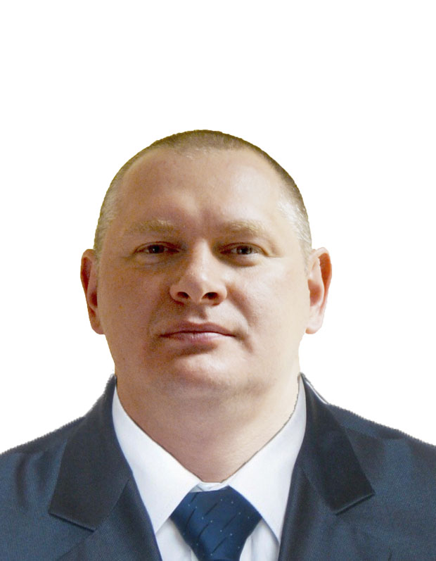 Фотография Гончаров Вадим Владимирович