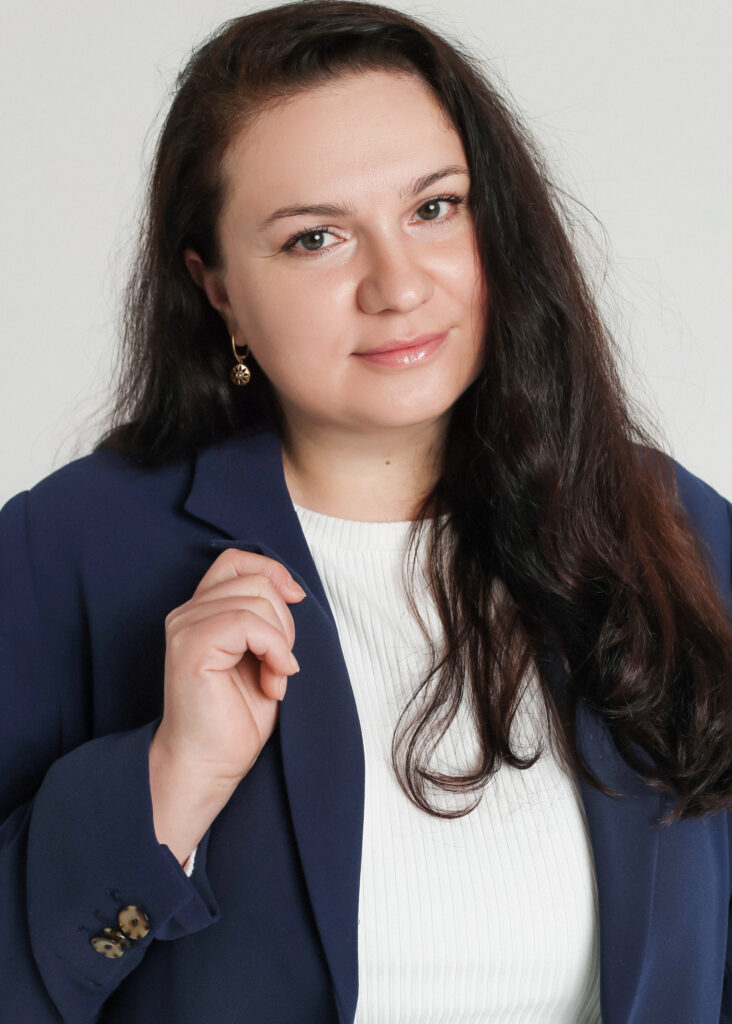 Фотография Бухвалова Екатерина Борисовна