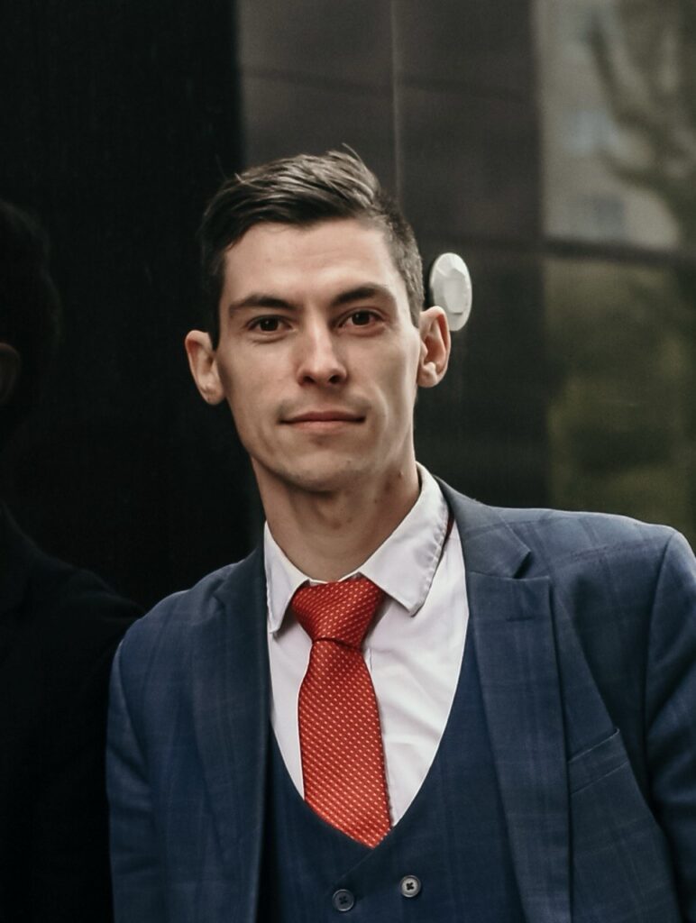 Фотография Русаков Андрей Владимирович