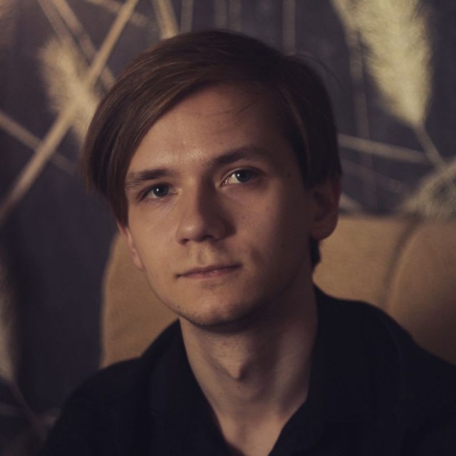 Фотография Сорока Алексей Александрович