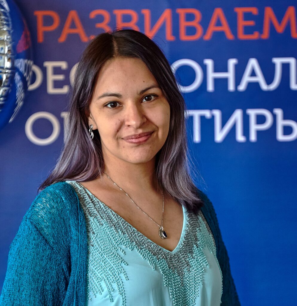 Фотография Ксения Ширяева