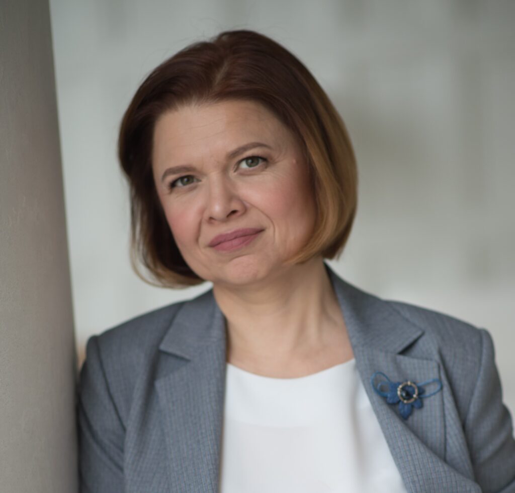 Фотография Кондратюк Екатерина Анатольевна