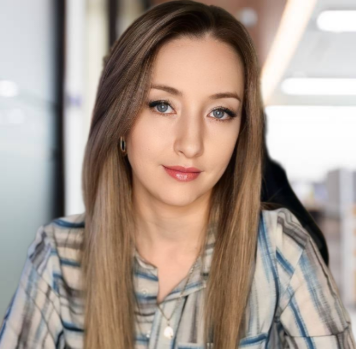 Фотография Бартасова Елена Сергеевна