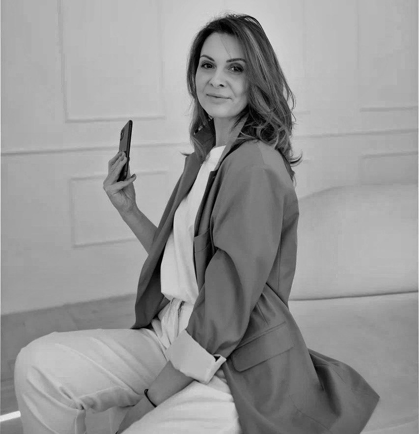 Фотография Дорофеева Екатерина Евгеньевна
