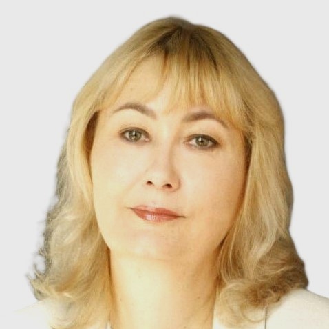 Фотография Ищенко Магарита
