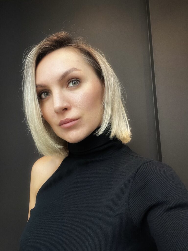 Фотография Зотина Наталья Анатольевна