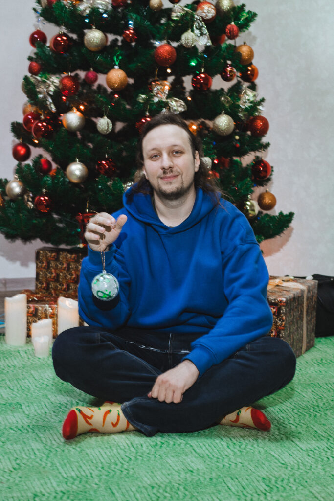 Фотография Горев Роман Валерьевич