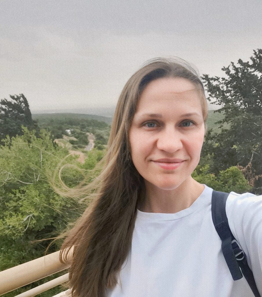 Фотография Бейзман Татьяна