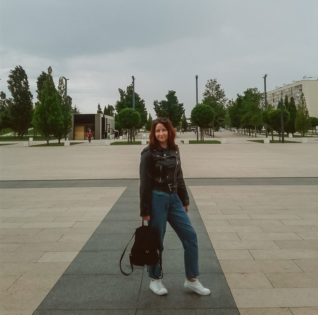 Фотография Татьяна П