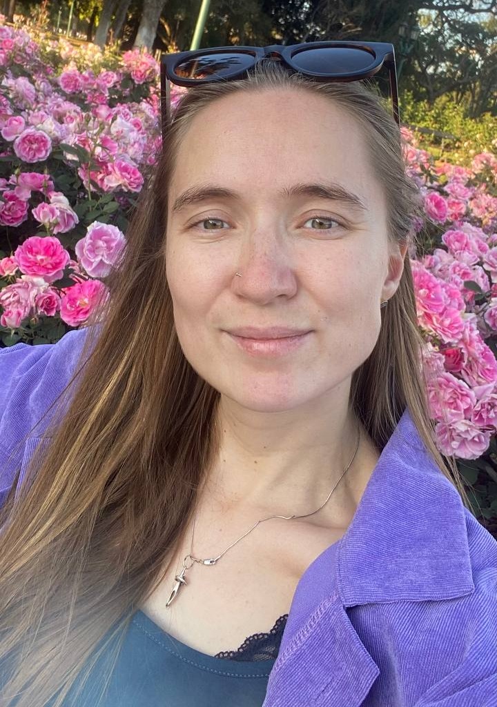 Фотография Гатауллина Аделина Ильнуровна