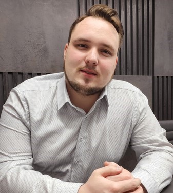Фотография Комиссаров Андрей Андреевич