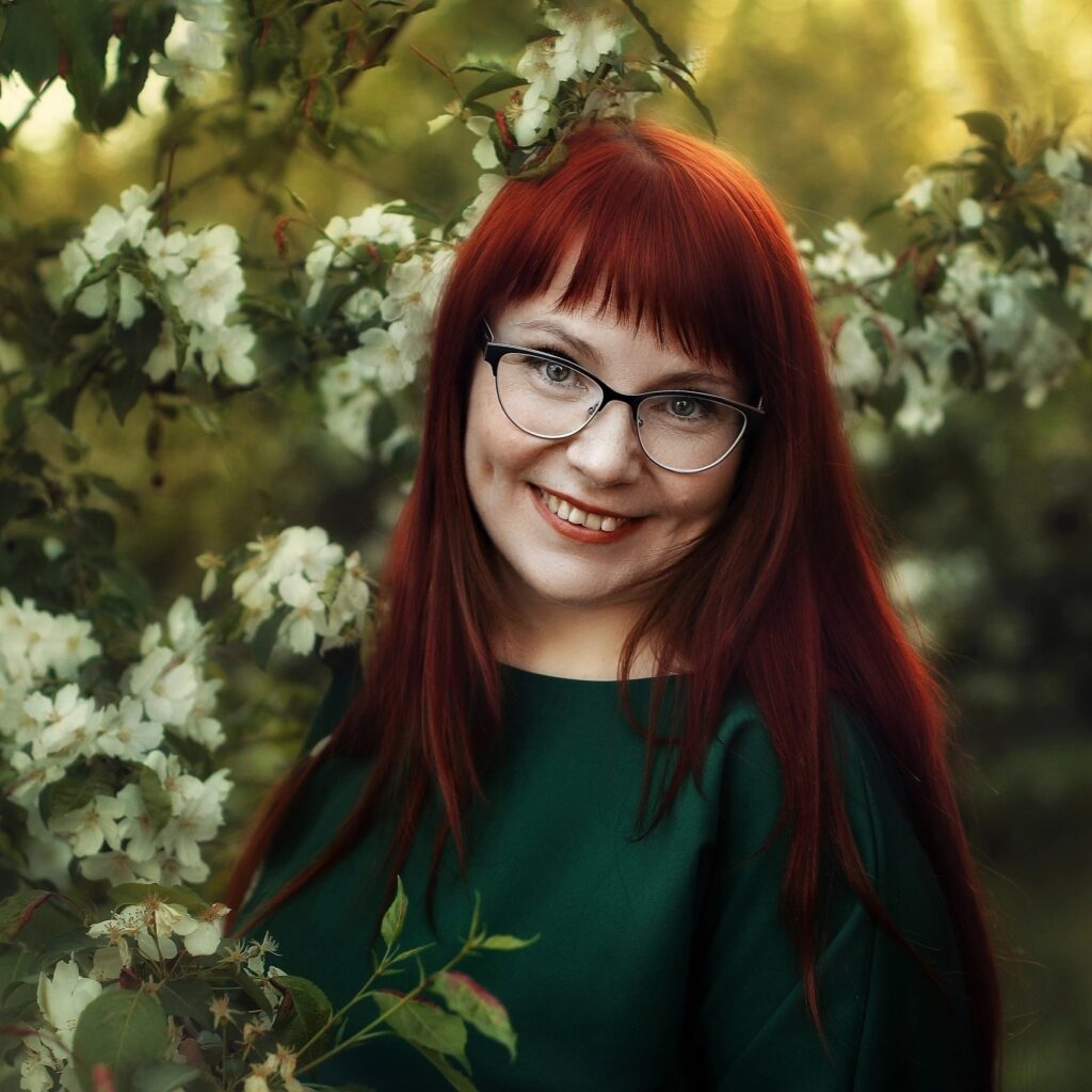 Фотография Орешко Светлана