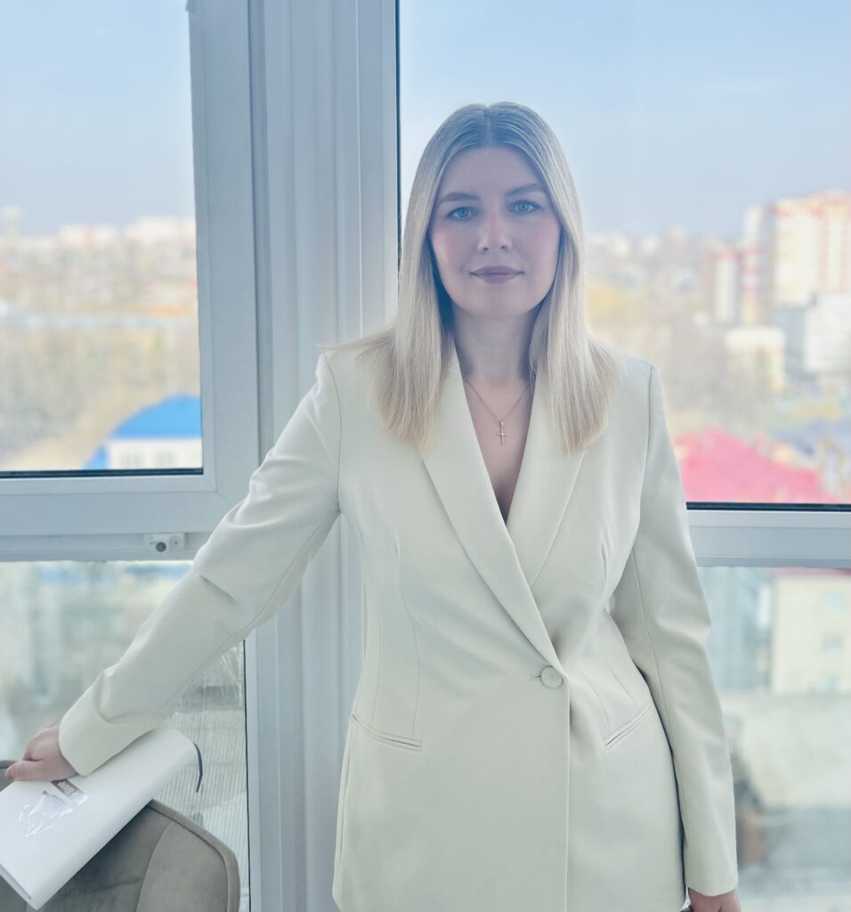 Фотография Лейбик Татьяна Александровна