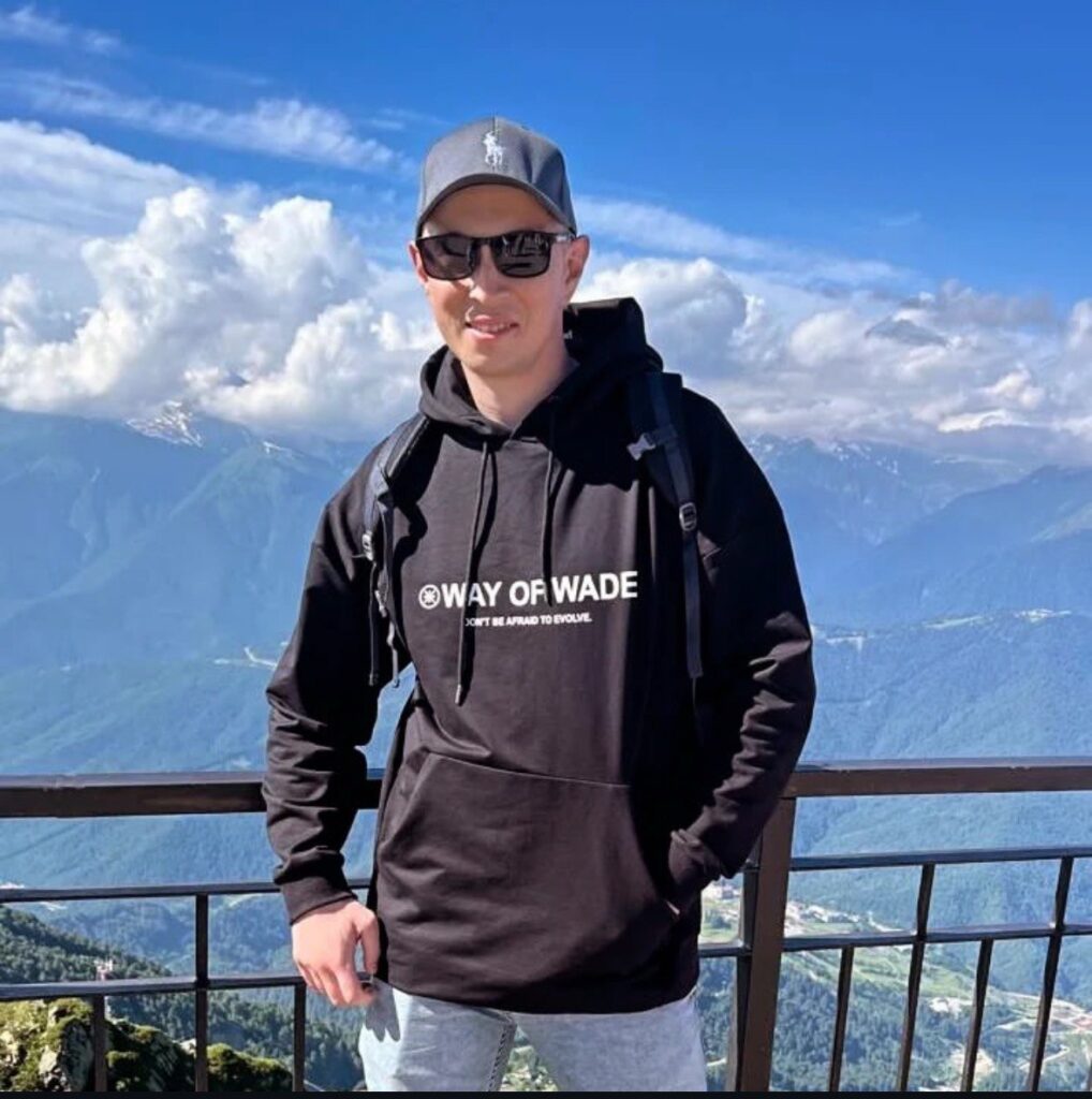 Фотография Динар Маратович Шакуров