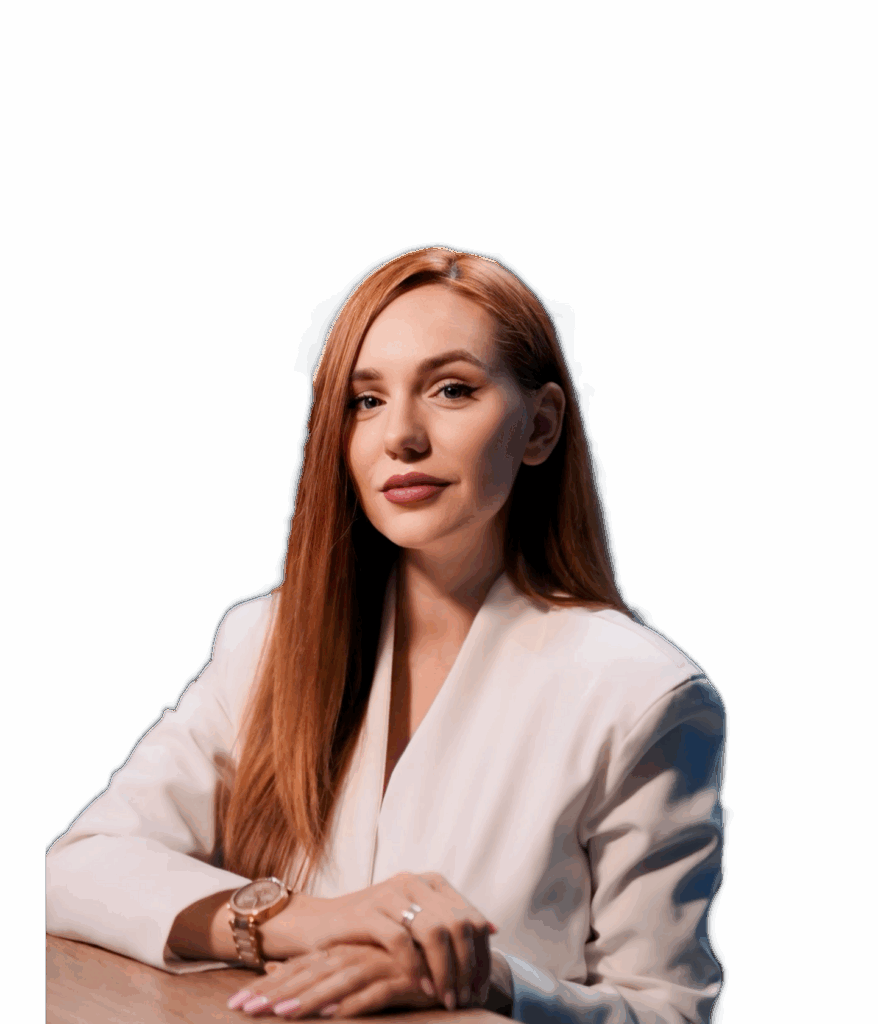 Фотография Лебедева Екатерина Олеговна