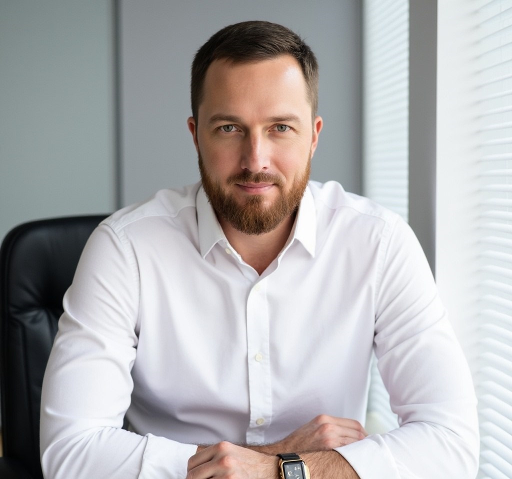 Фотография Диденко Александр Валерьевич
