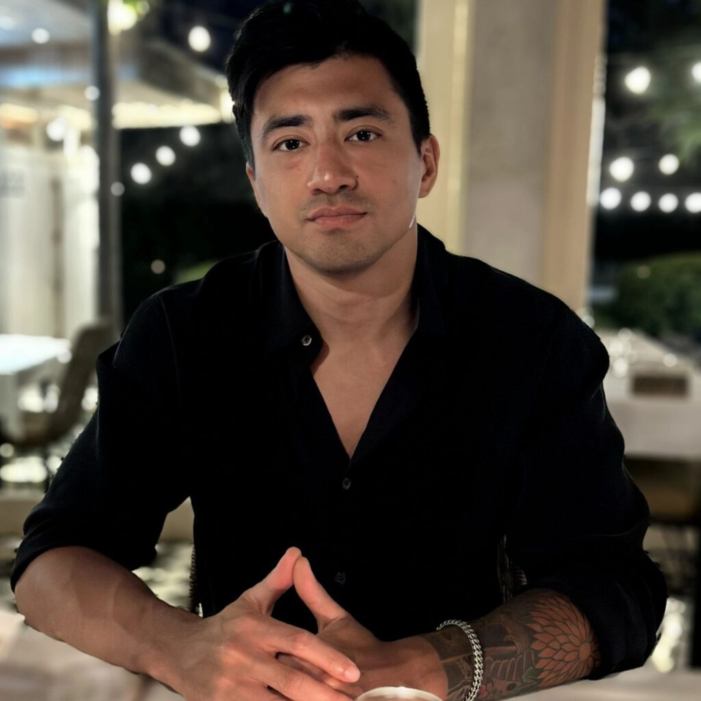 Фотография Хан Константин Александрович