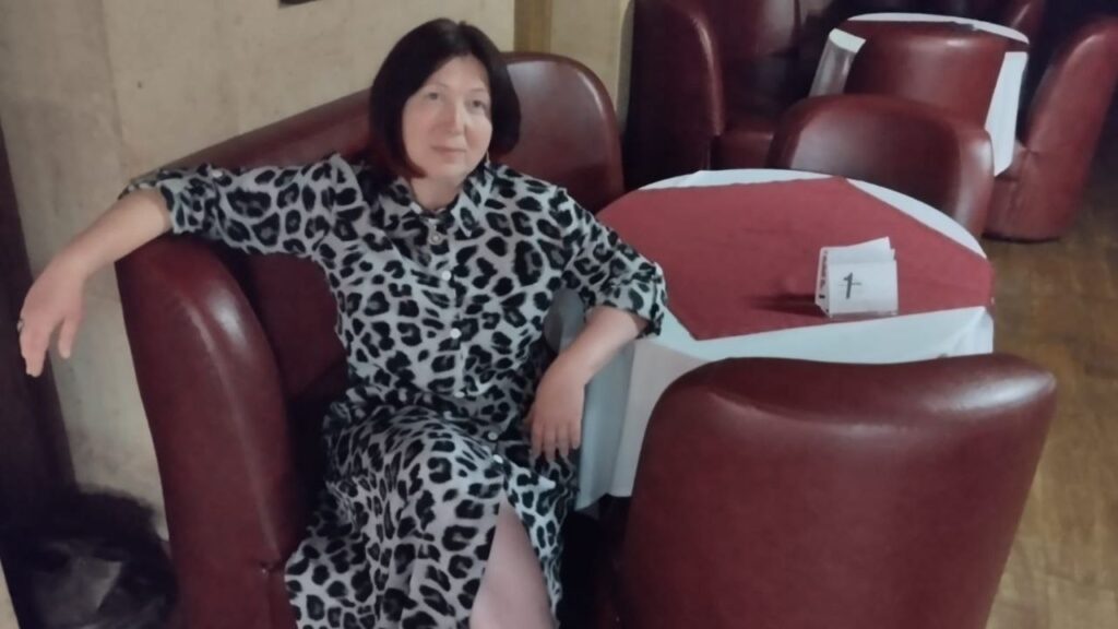 Фотография Савченкова Татьяна Александровна