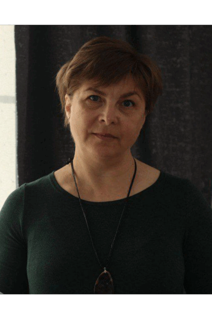 Фотография Юрина Светлана Николаевна