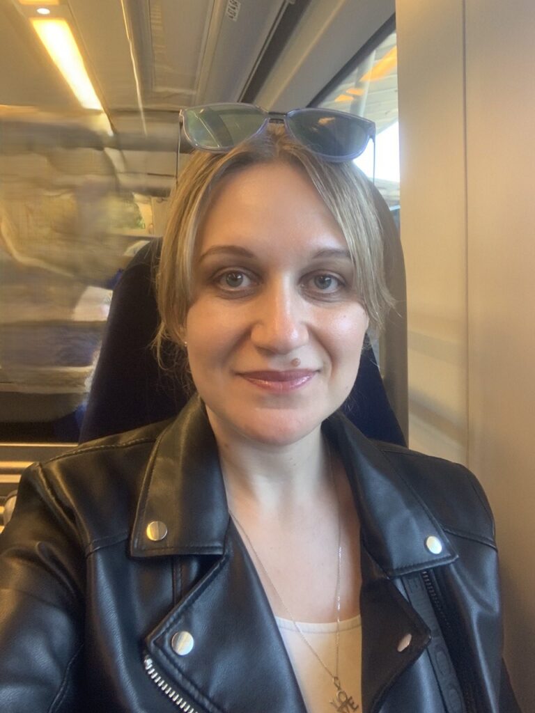 Фотография Корнакова Мария Викторовна