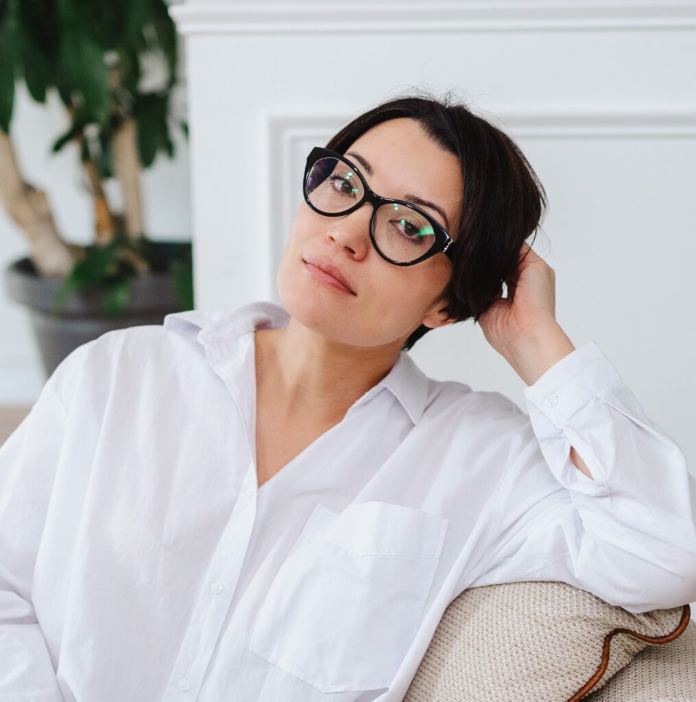 Фотография Ольга Садритдинова