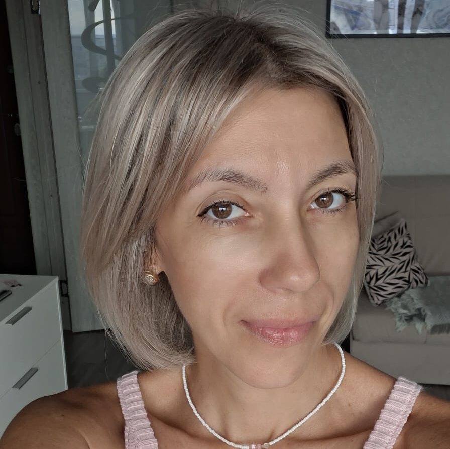 Гладенко Алла психолог