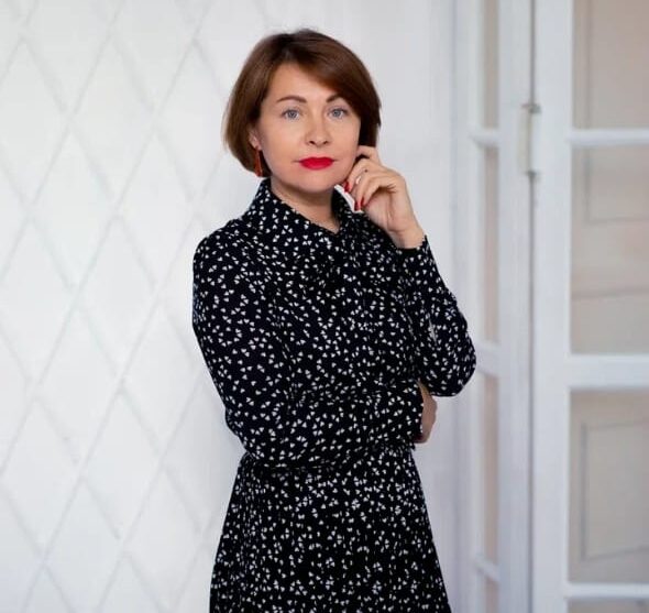 психолог Толкачёва Юлия Аркадьевна