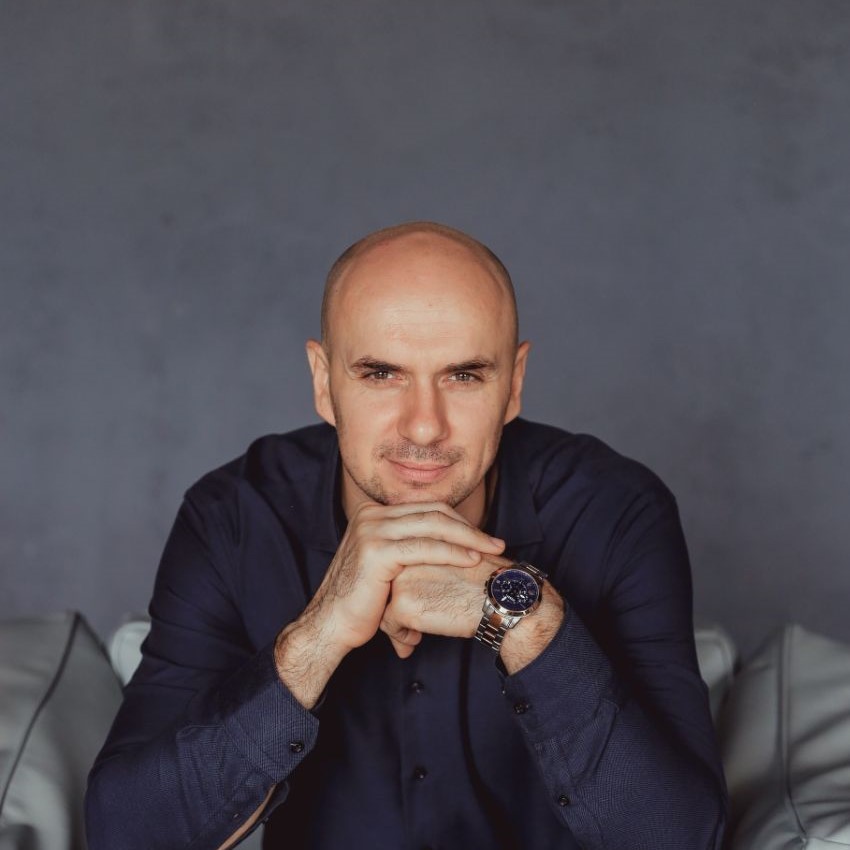 Фотография Дорошев Сергей Александрович
