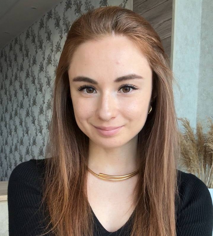 Фотография Анна Ястребова