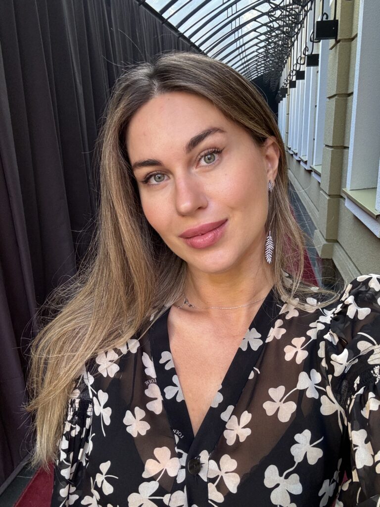 Фотография Кибирева Екатерина Михайловна